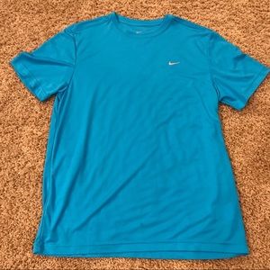 Nike men’s dri-fit shirt